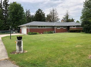 1743 Payne Ave, Findlay, OH 45840