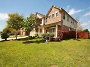 217 Aspen Trl, Round Rock, TX 78664