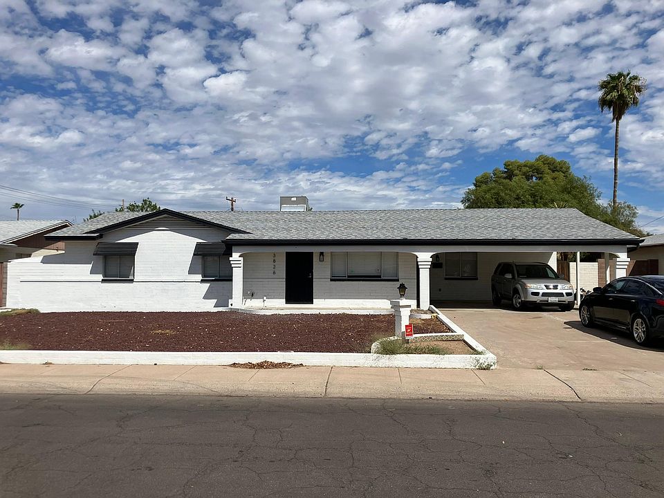 1st image of 3826 W Desert Park Ln