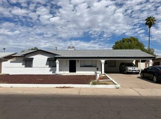 3826 W Desert Park Ln, Phoenix, AZ 85051