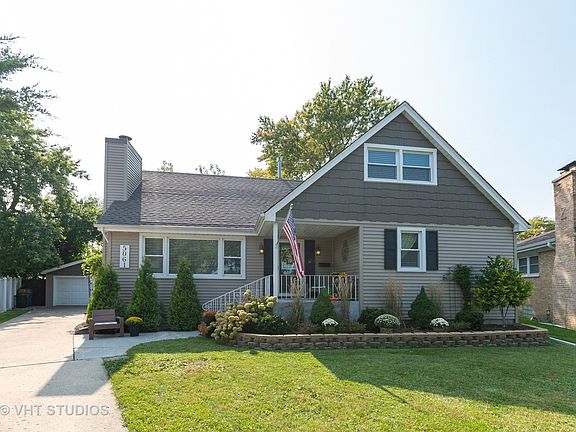 2nd image of 5061 W Lamb Dr