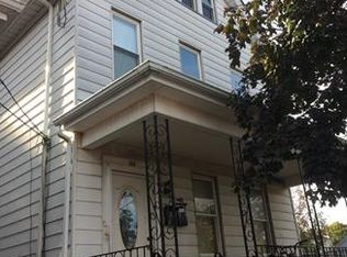106 Comstock St, New Brunswick, NJ 08901