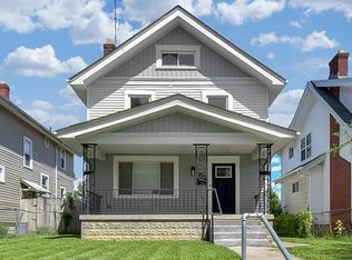 1144 S 22nd St, Columbus, OH 43206
