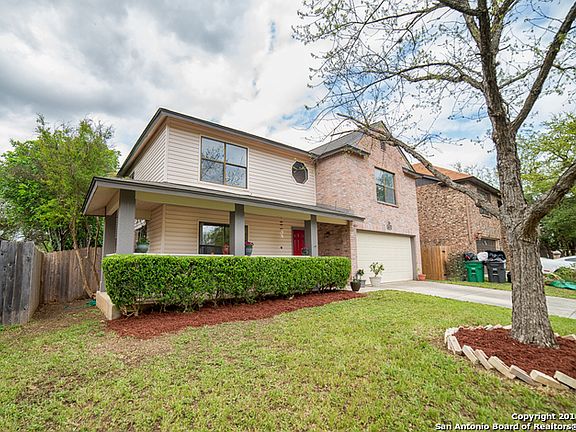 2nd image of 4831 Limestone Well Dr