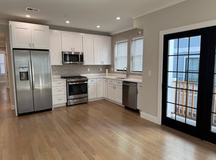 283 Lamartine St #2, Jamaica Plain, MA 02130