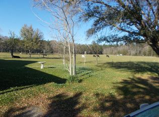 9405 Seaman Rd, Vancleave, MS 39565