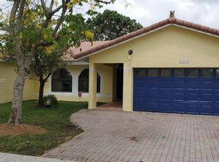15021 SW 144th Ct, Miami, FL 33186