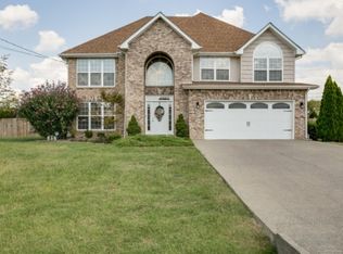 608 Hornsby Ln, Murfreesboro, TN 37129