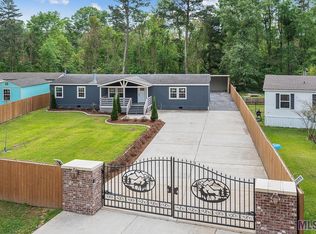 17210 Olive Dr, Livingston, LA 70754