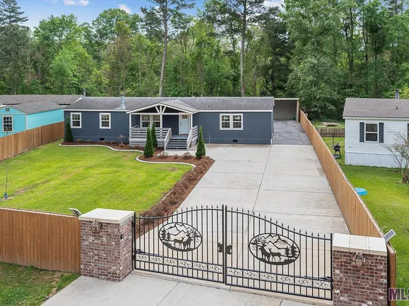 17210 Olive Dr, Livingston, LA 70754