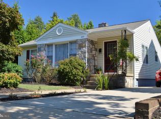 823 Moncure St, Fredericksburg, VA 22401