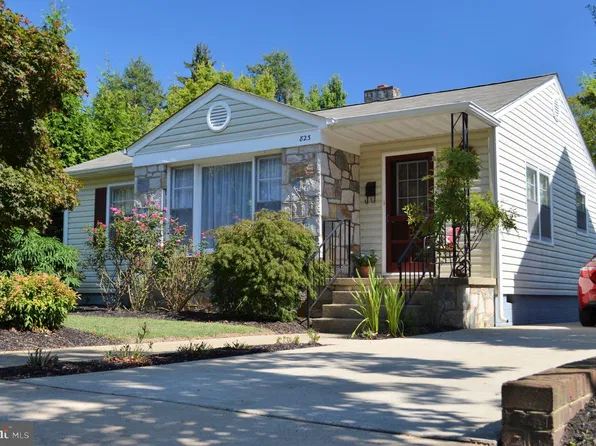 823 Moncure St, Fredericksburg, VA 22401