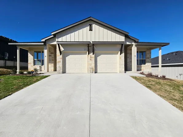 644 Pacific Crest Trl, Copperas Cove, TX