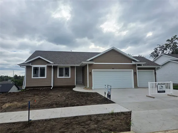 1833 Holly Meadow Ave SW, Cedar Rapids, IA 52404