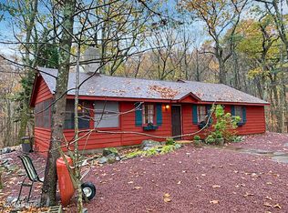 392 Sawkill Rd, Milford, PA 18337