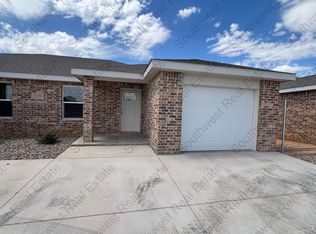 2129 Bobwhite Ct #A, Clovis, NM 88101