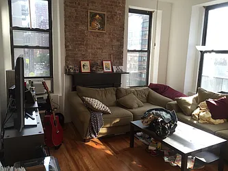 Rented by Aryeh Realty