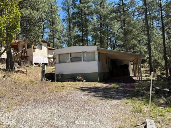 214 Venado, Ruidoso, NM 88345