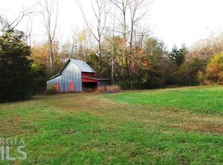 2310 Bartley Rd, Lagrange, GA 30240