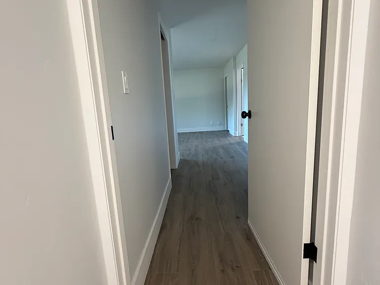 Entry to Primary Suite