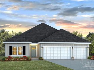 8557 Bluebell St, Milton, FL 32583