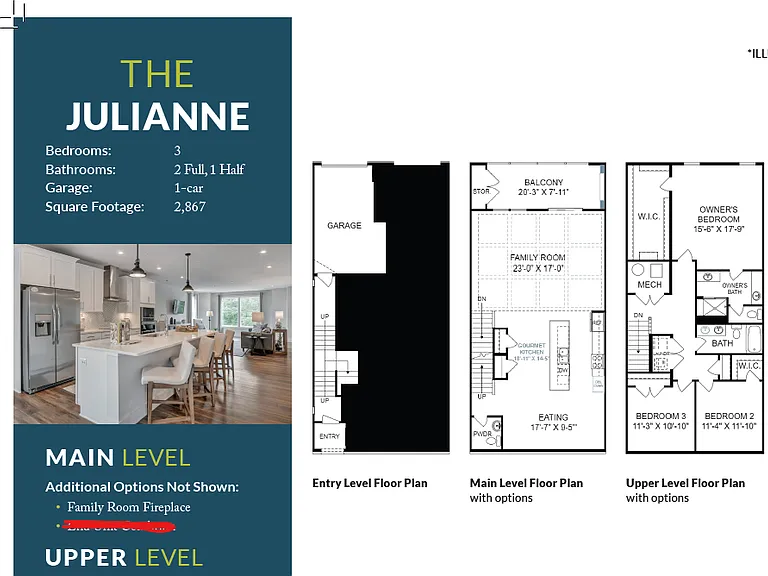 933 Salamander St #B — Photo 2