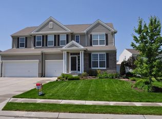 2220 Big Sky Dr, Papillion, NE 68046