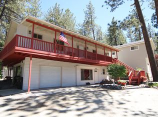 5705 Lodgepole Road, Wrighwood, CA 92397