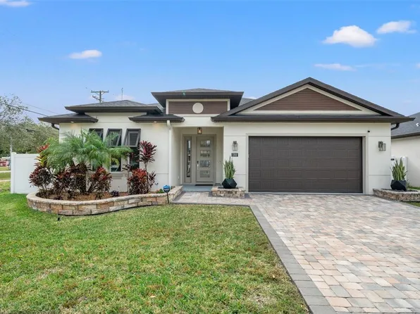 1702 W Louisiana Ave, Tampa, FL 33603