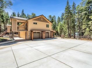 735 Hide Away Loop, Alta, CA 95701