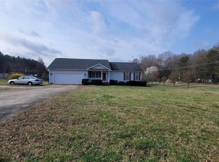 6492 Ridge Rd #5, Clover, SC 29710