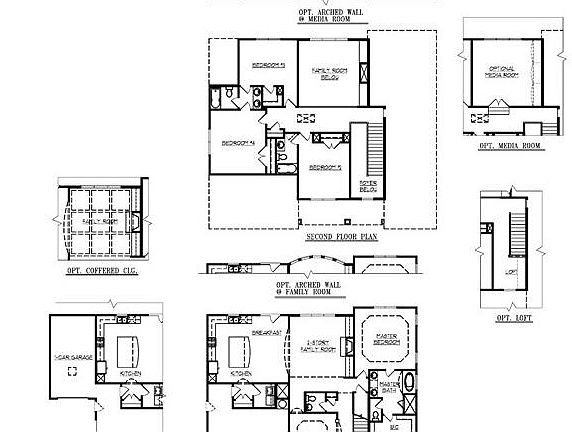 2nd image of 5462 Oconee Dr