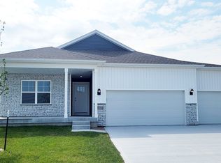 3734 Rueben Dr, Marion, IA 52302