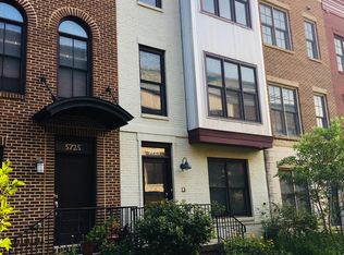 5723 44th Ave, Hyattsville, MD 20781