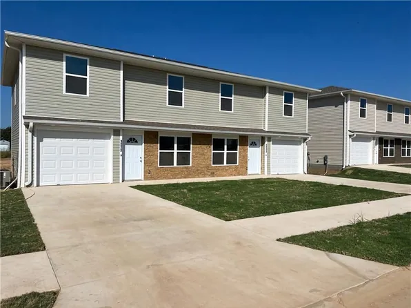 1217 Neda Ln #A, Decatur, AR 72722