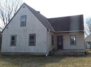 387 Baumgartner Rd, Iron River, MI 49935