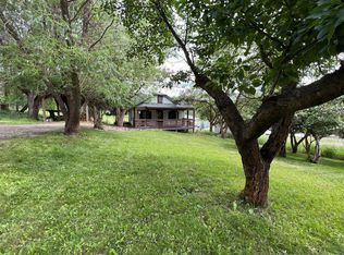 50 Klondike Rd, Republic, WA 99166