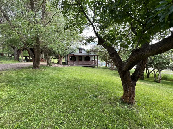 50 Klondike Rd, Republic, WA 99166