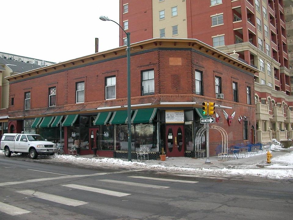 1st image of 1960 N Logan St APT 2