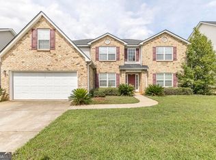 901 Broderick Cir, Warner Robins, GA 31088