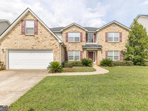 901 Broderick Cir, Warner Robins, GA 31088