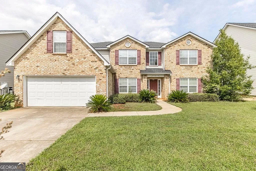 901 Broderick Cir photo 1