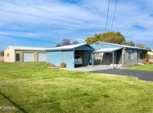 2608 S 16th Ave, Yakima, WA 98903