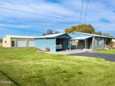 2608 S 16th Ave, Yakima, WA, 98903