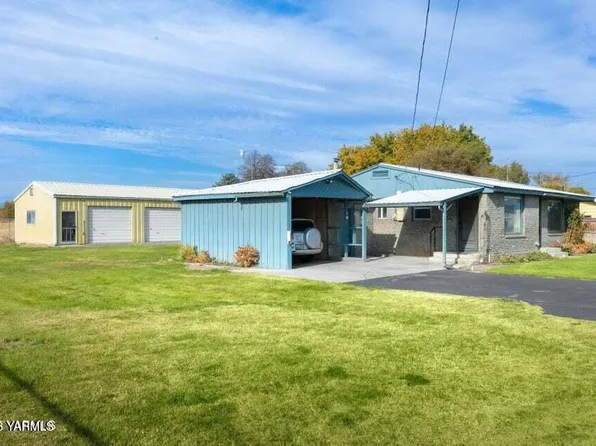 2608 S 16th Ave, Yakima, WA 98903