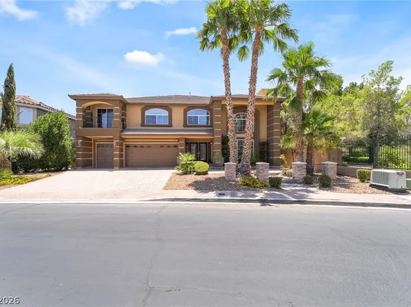 11280 Pentland Downs St, Las Vegas, NV 89141