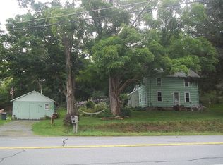 7021 State Route 20a, Bloomfield, NY 14469