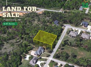 0 Castlegate Loop, Russellville, AR 72802
