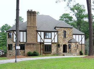 1039 Ronald Tharrington Rd, Louisburg, NC 27549