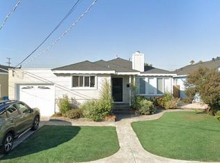 101 N Rochester St, San Mateo, CA 94401